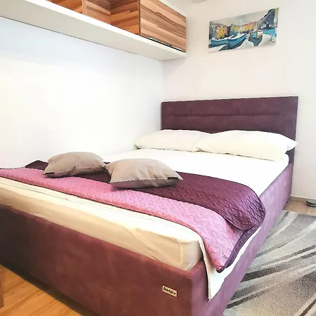 Vila Vodice Room photo