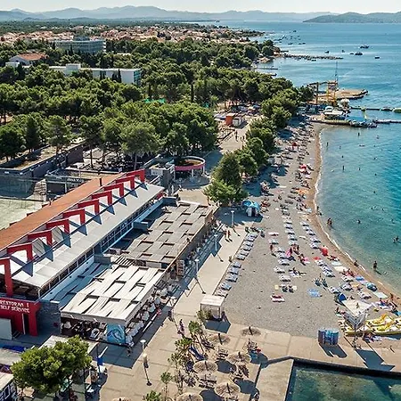 Vila Vodice Exterior photo