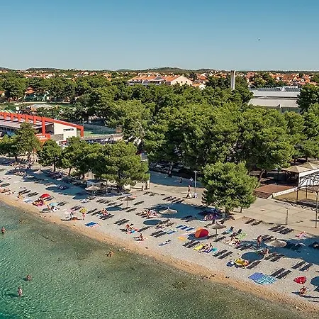 Vila Vodice Exterior photo