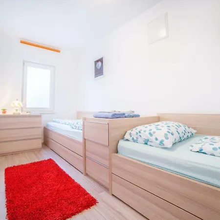 Vila Vodice Exterior photo