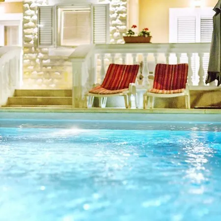 Vila Vodice Exterior photo