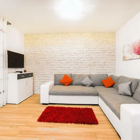 Vila Vodice Exterior photo