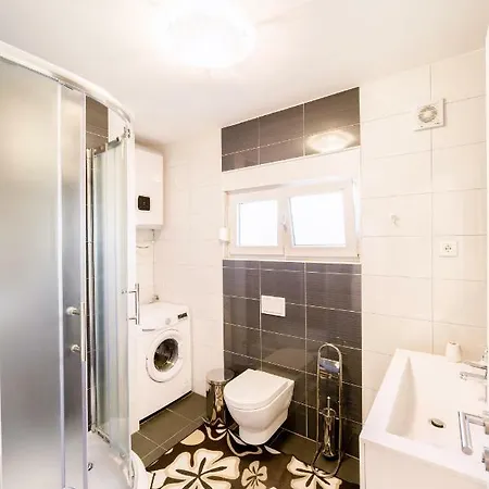 Vila Vodice Exterior photo