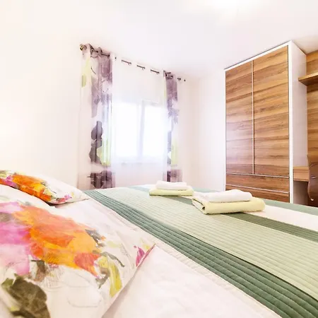 Vila Vodice Exterior photo