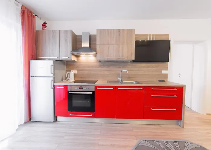 Vila Vodice