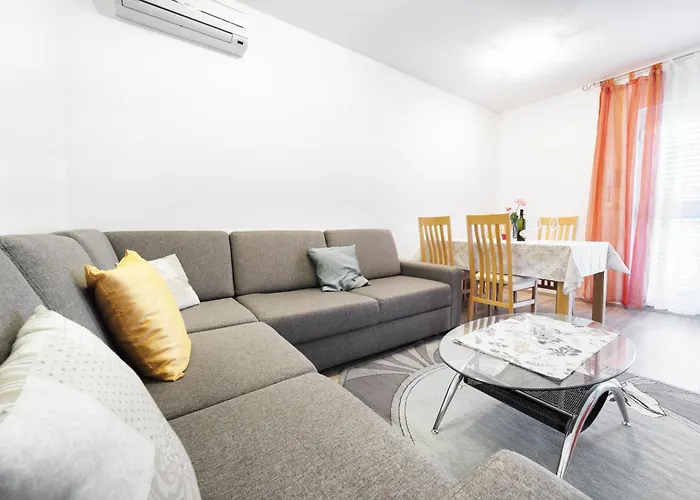 Vila Vodice