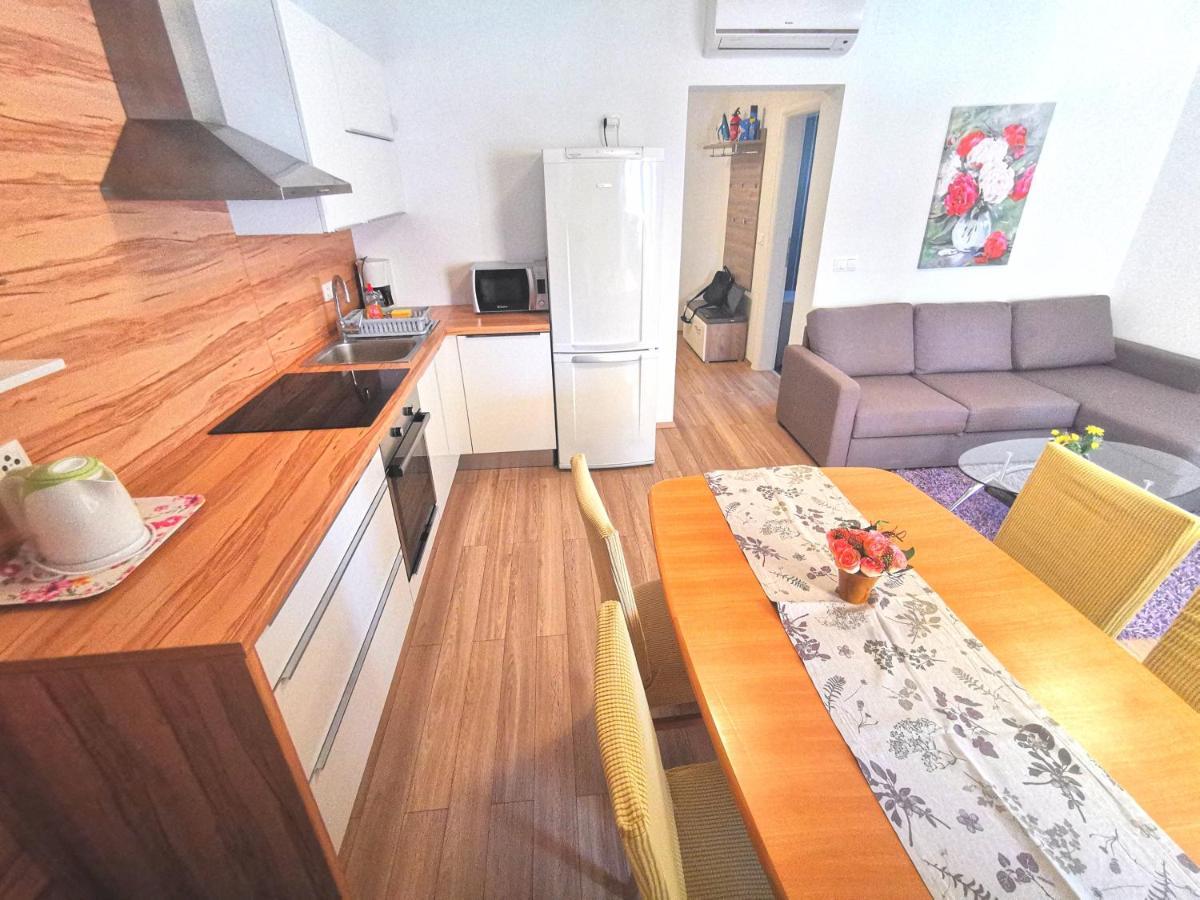 Vila Vodice Apartment