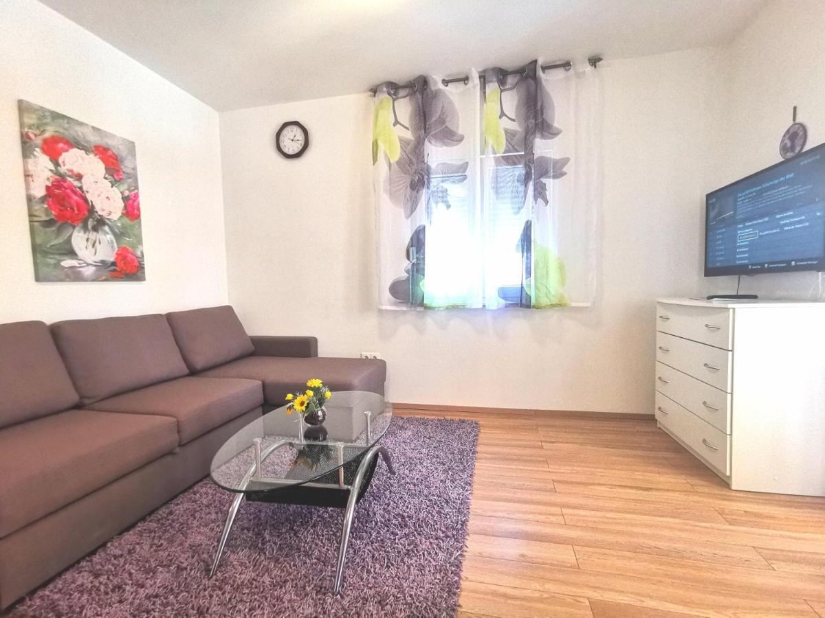 Vila Vodice