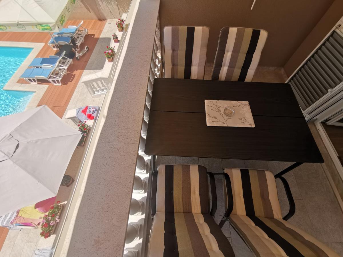 Vila Vodice Apartment *