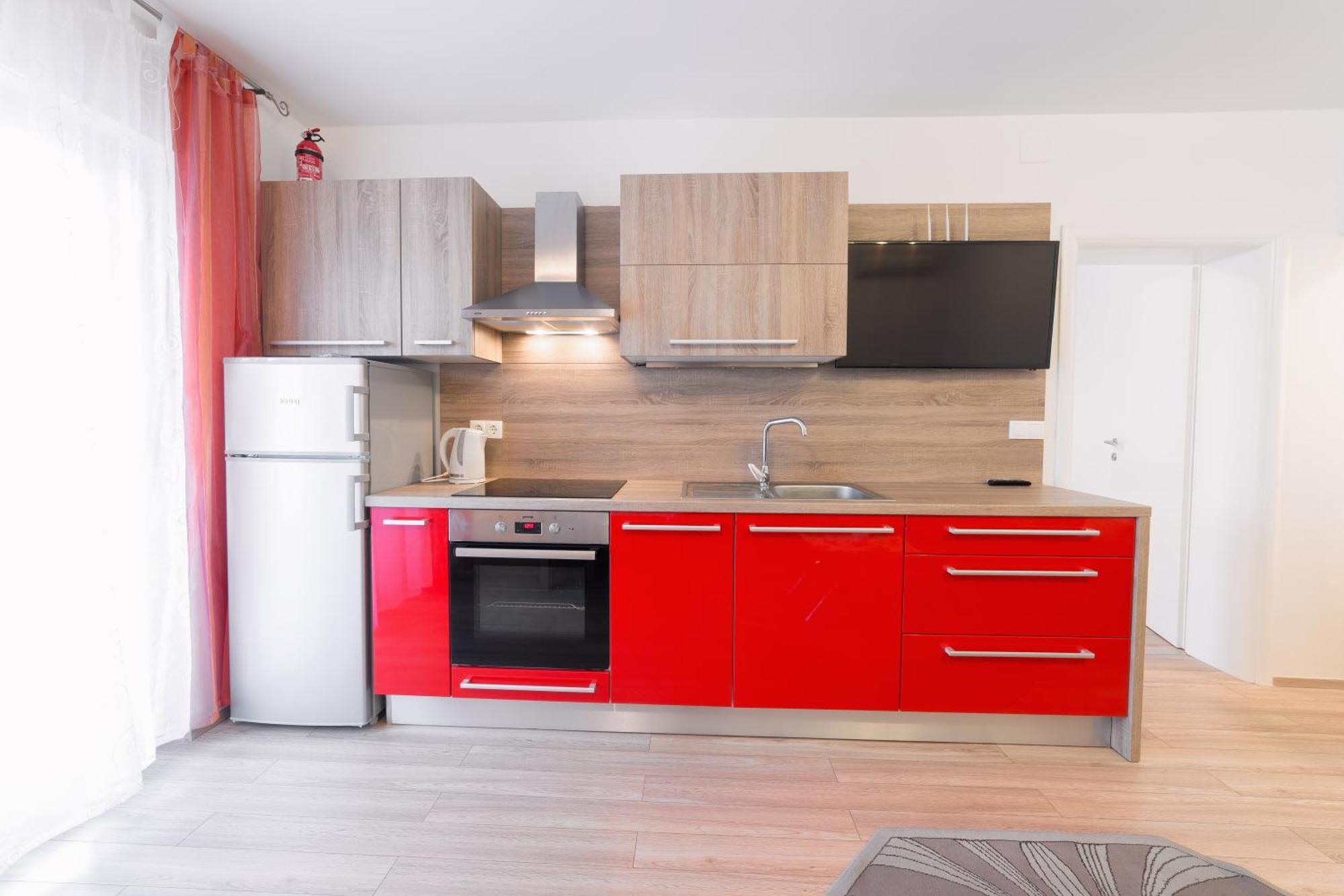 Apartment Vila Vodice