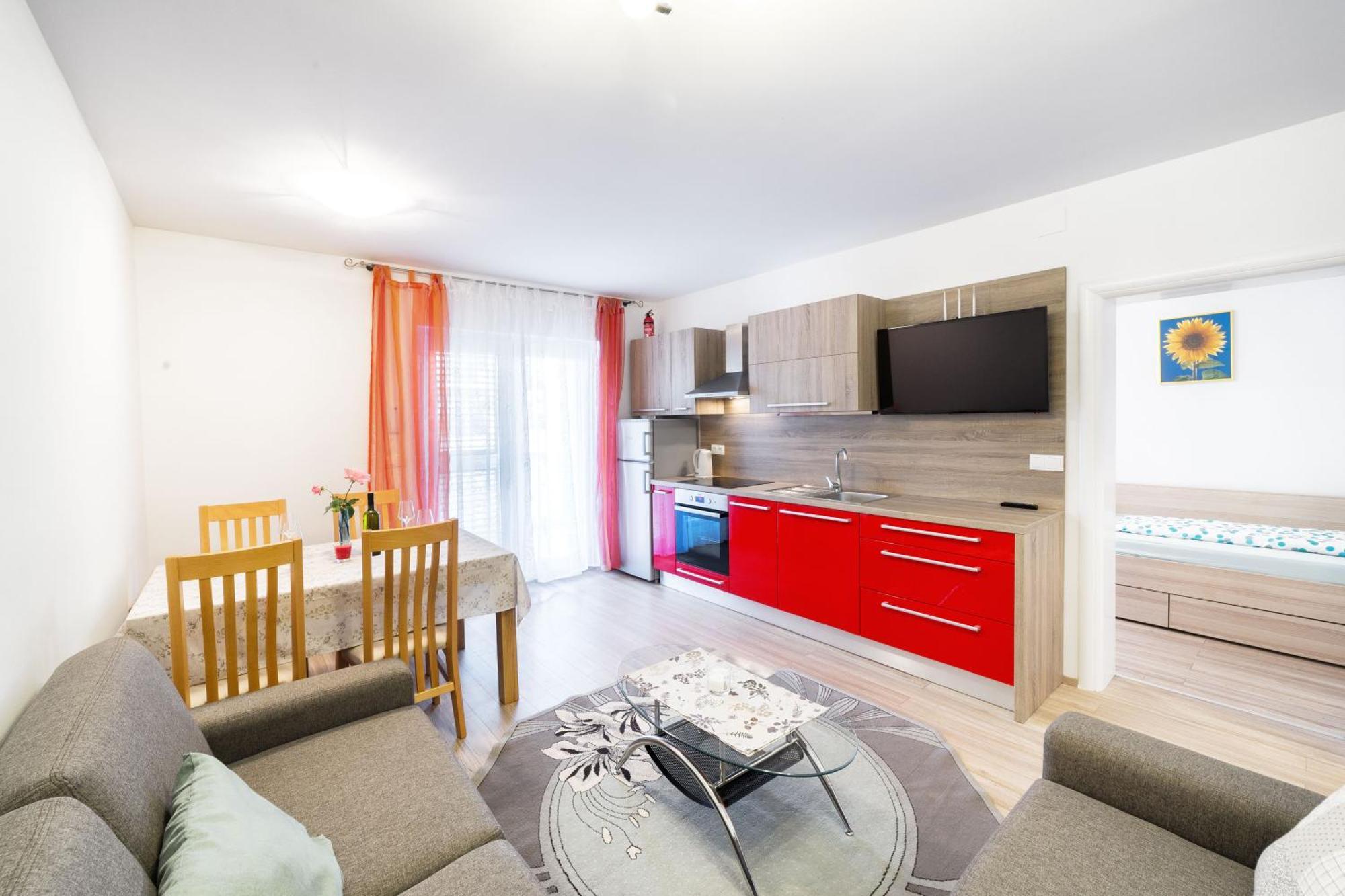 Apartment Vila Vodice Vodice