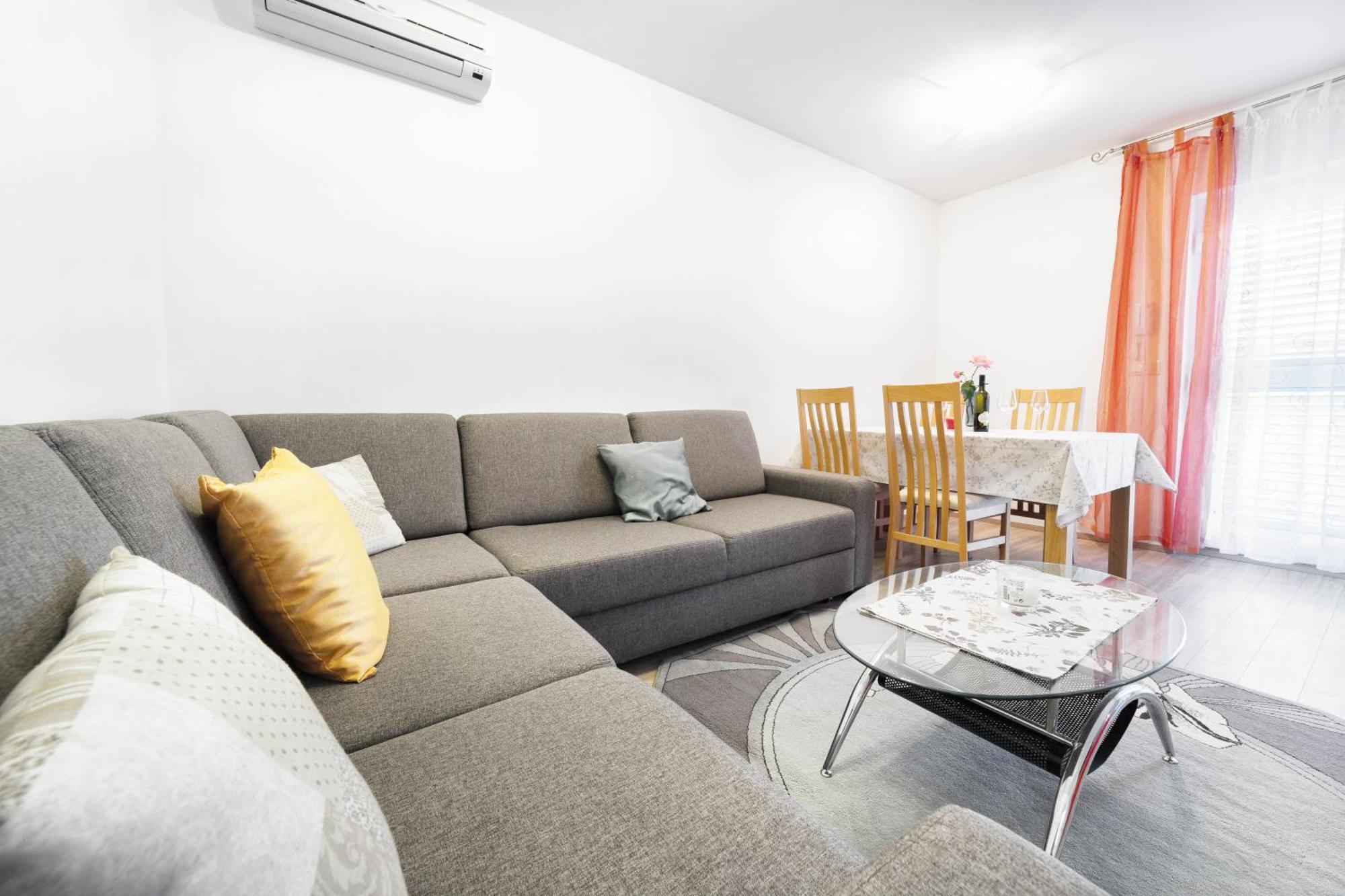 Apartment Vila Vodice