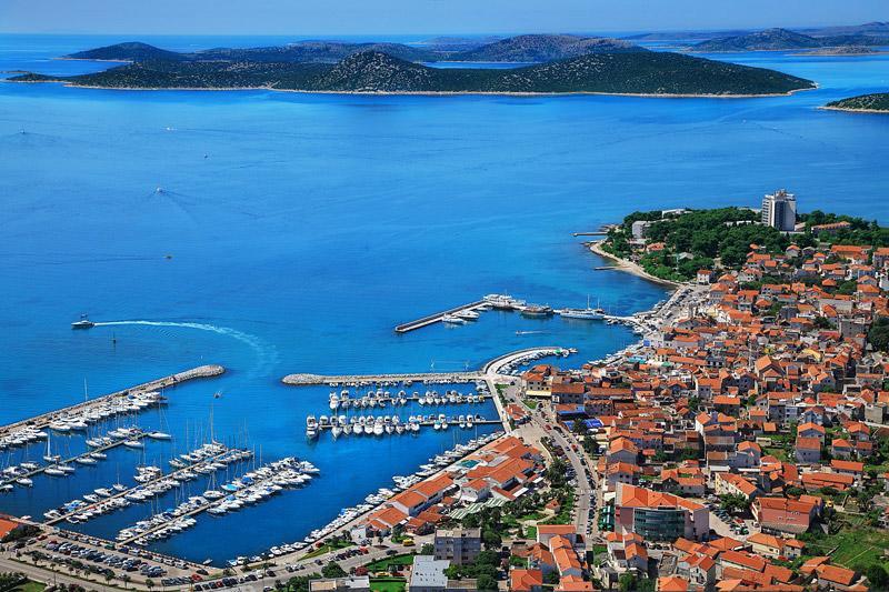 Vila Vodice Apartment Vodice