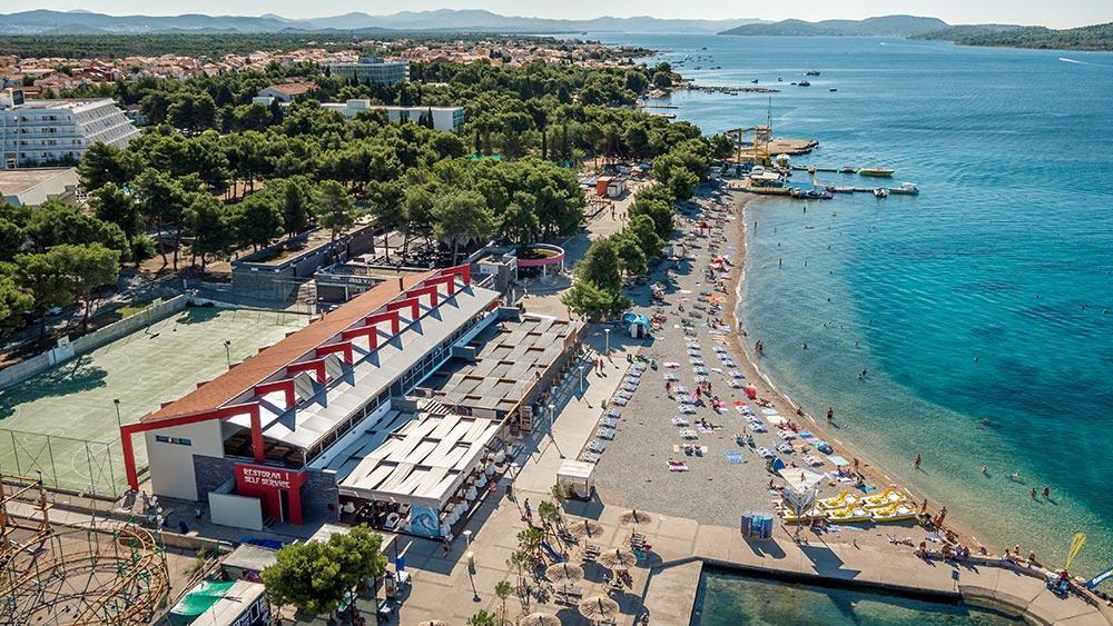 Vila Vodice Vodice