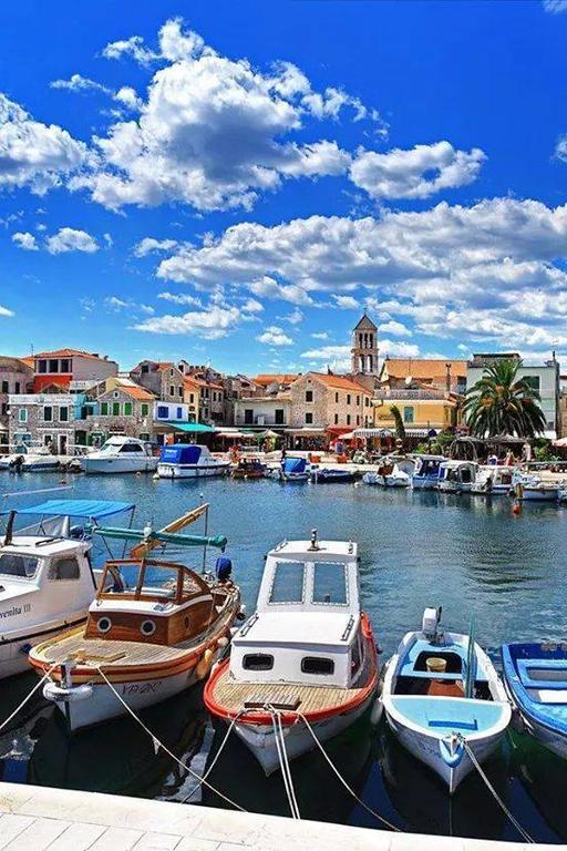 Vila Vodice Apartment