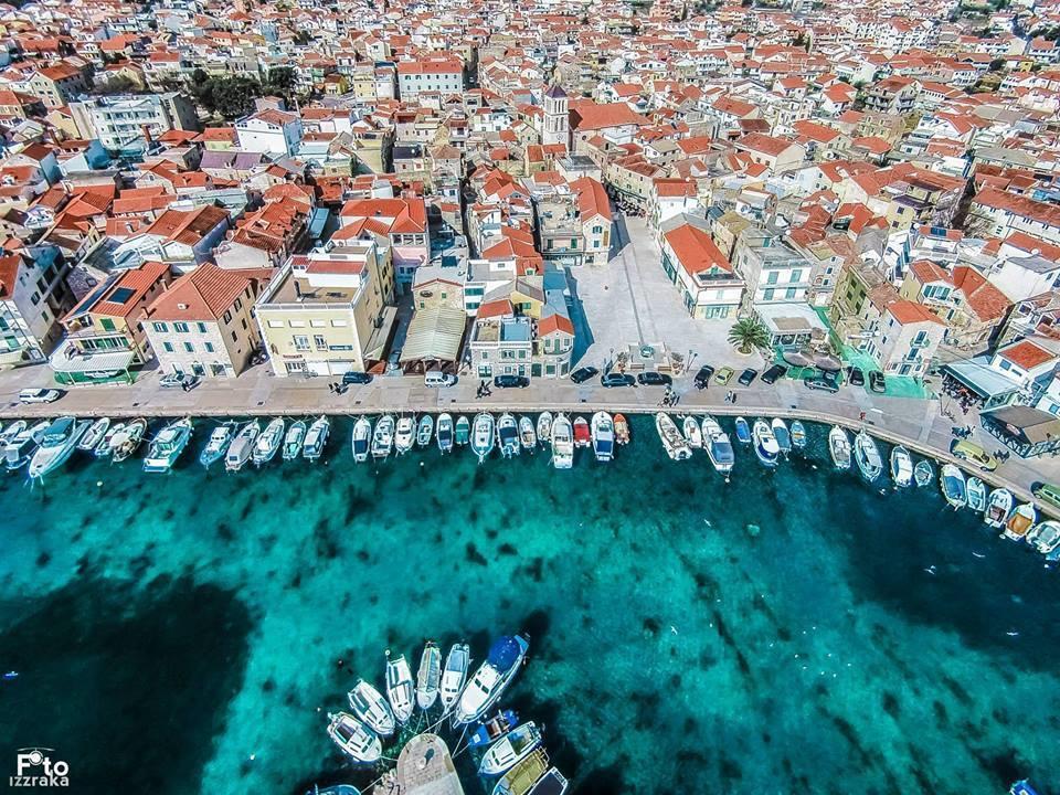 Apartment Vila Vodice Vodice