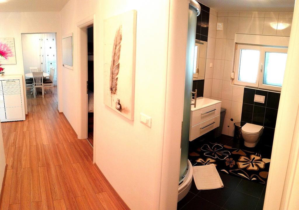 Vila Vodice Apartment *