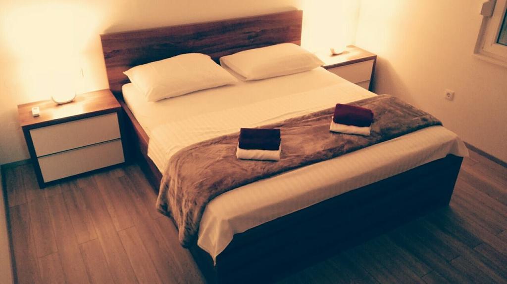 Vila Vodice