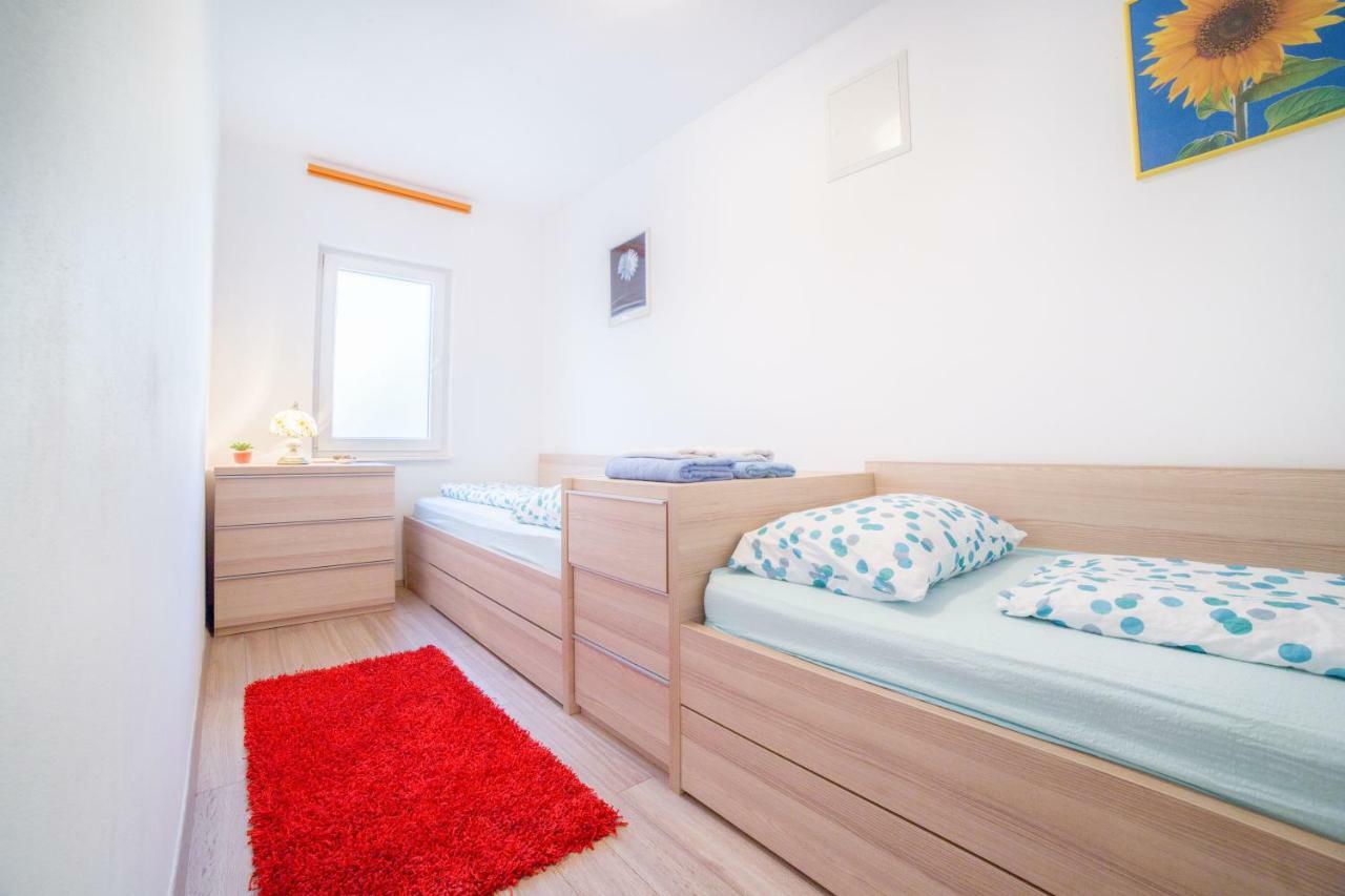 Vila Vodice Apartment