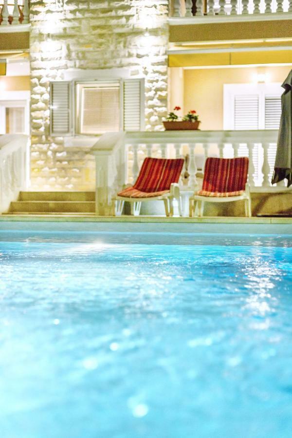 Vila Vodice Apartment