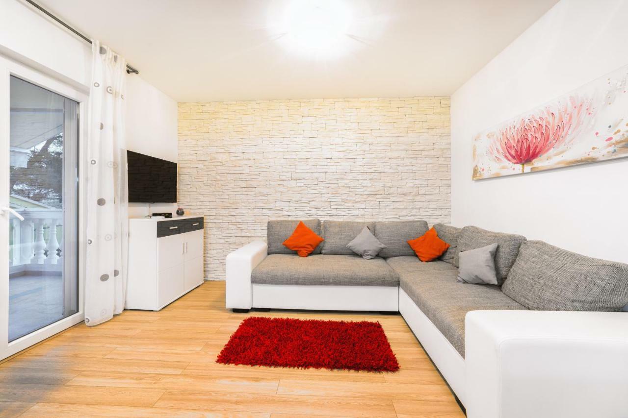 Vila Vodice Apartment *