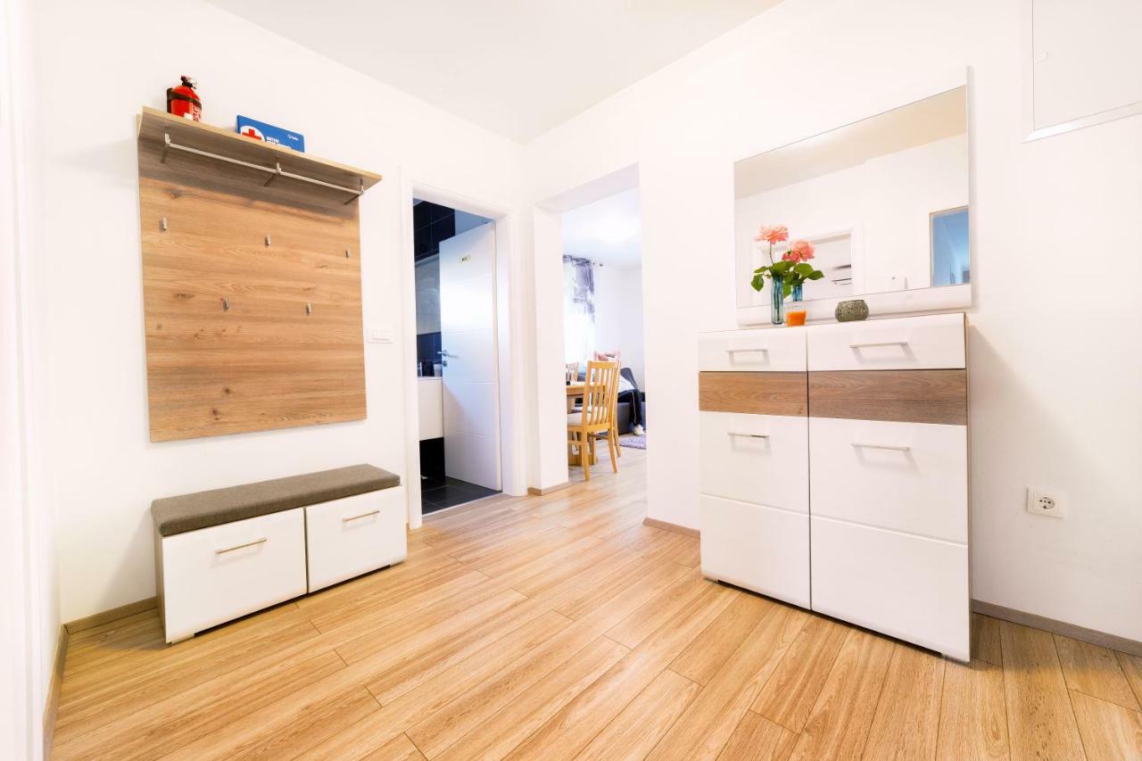 Vila Vodice