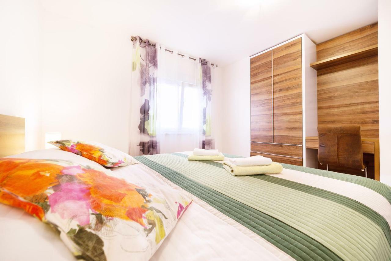 Vila Vodice Apartment
