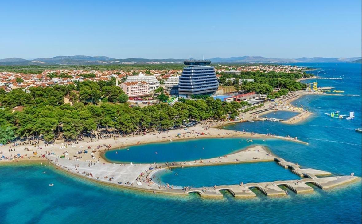 Apartment Vila Vodice *